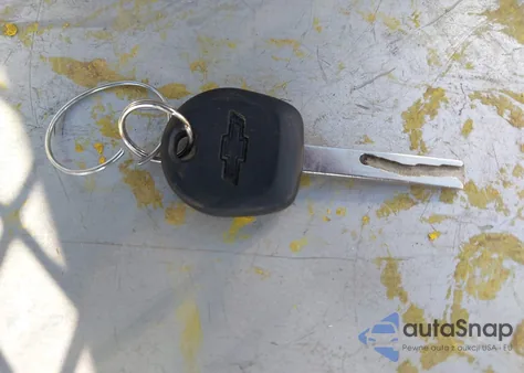 2020 Chevrolet Spark Fwd Ls Automatic из США, поврежденный, VIN KL8CB6SA0LC477216